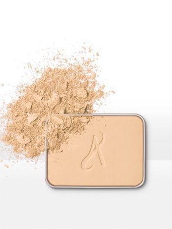 Phấn nền trang điểm dạng nén Artistry màu NATURAL