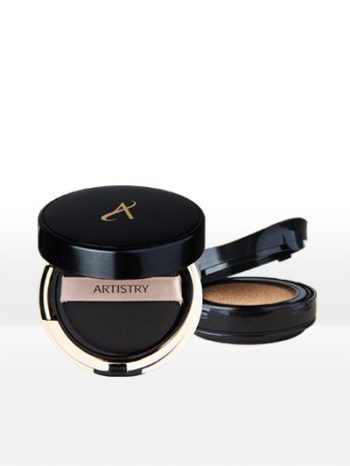 Phấn nền trang điểm dạng nước Artistry Cushion SPF50+/PA+++