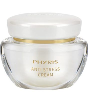 Kem dưỡng cân bằng da Anti Stress Cream