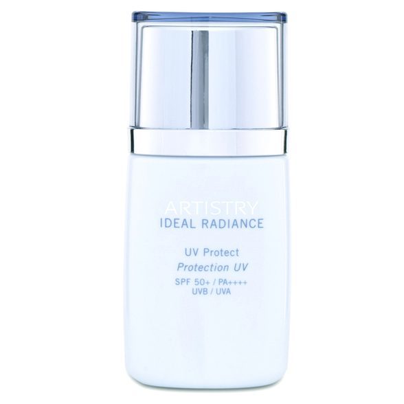 Sữa chống nắng ARTISTRY Ideal radiance SPF 50 PA++++
