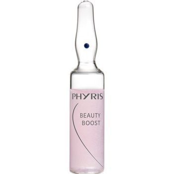 Tinh chất căng bóng da Essentials Beauty Boost