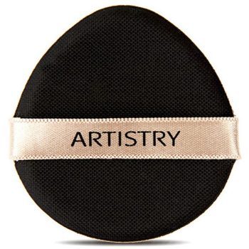 Bông phấn trang điểm phấn nền dạng nước Artistry Exact Fit