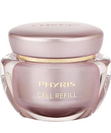 kem dưỡng da lão hóa re fill cream