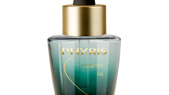 Dầu dưỡng trẻ hóa da Luxesse Oil