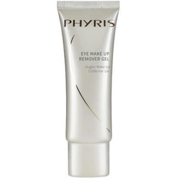 Gel tẩy trang mắt môi