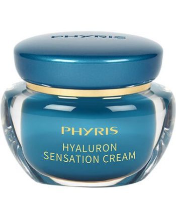 Kem dưỡng ẩm cho da khô - Hyaluron Sensation Cream