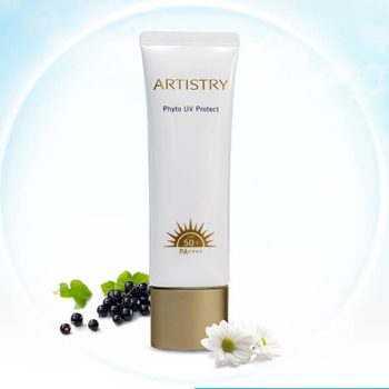 Kem chống nắng Artistry Phyto UV Protect SPF50+ PA+++ (50ml)