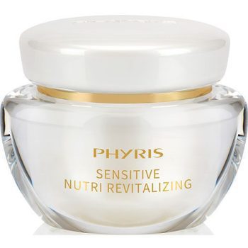 Kem dưỡng tăng đề kháng da Sensitive Nutri Revitalizing