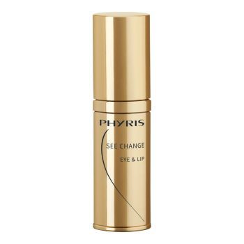 Kem mắt nâng cơ săn chắc See Change Eye & Lip