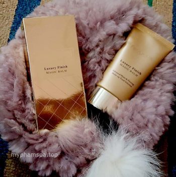 Kem nền chống lão hóa Sorabee Perfection BB Cream 50g