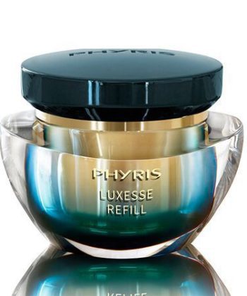 Kem dưỡng da khô lão hóa Luxesse Refill