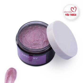 Mặt nạ tẩy tế bào chết Artistry Signature Select Polishing Mask