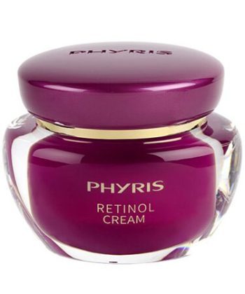 Kem dưỡng chống lão hóa, làm sáng da cho da khô - Retinol Cream