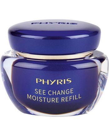 Kem dưỡng nâng cơ cấp ẩm Moisture Refill