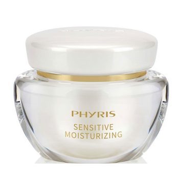 Kem dưỡng giảm kích ứng Sensitive Moisturizing