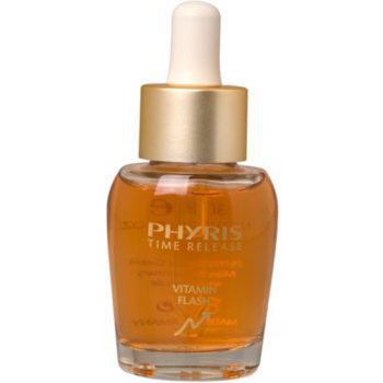 Serum Vitamin C làm sáng da Vitamin Flash