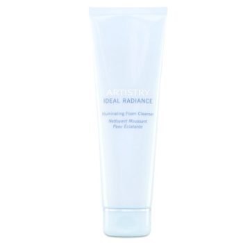 Sữa rửa mặt trắng sáng da Artistry Ideal Radiance